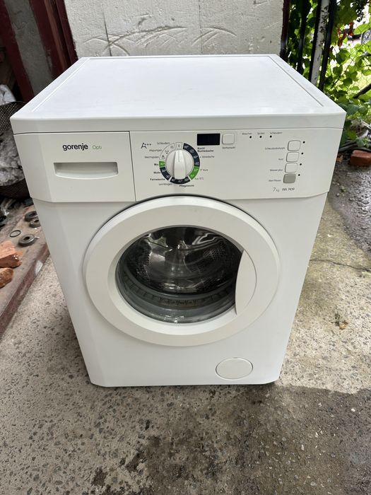 Пральна машина Gorenje 7 кг