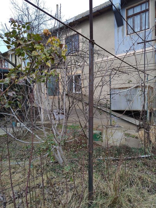 продам дом(пол дома)