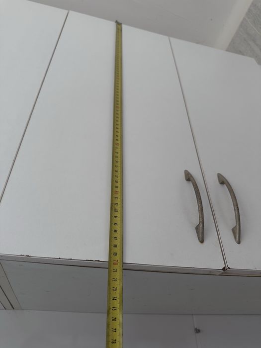 Móveis cozinha - max 2,7m