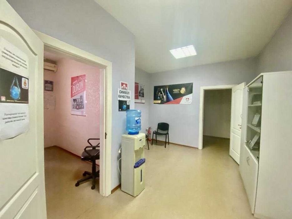 Продажа офисного помещения на прос. Слобожанском. Без комиссии!!!