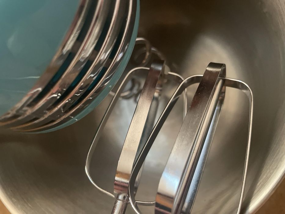 Міксер Cecotec Cecomixer Easy