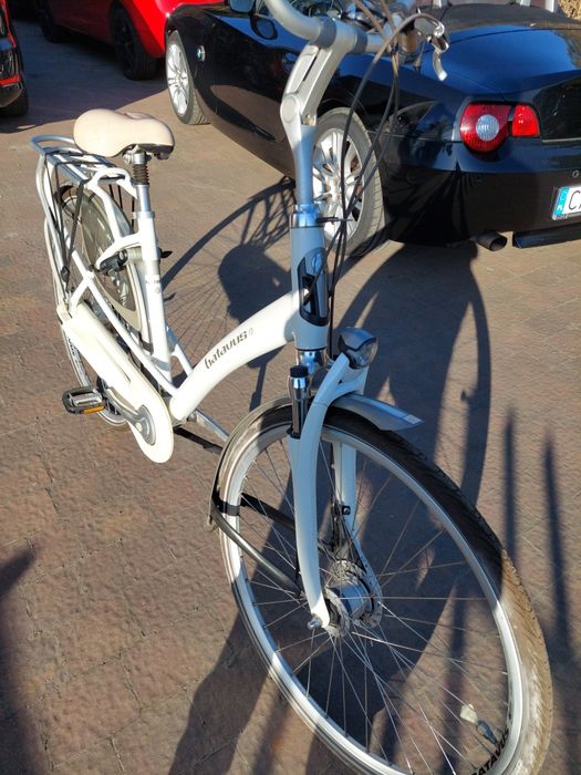 Rower damski batavus