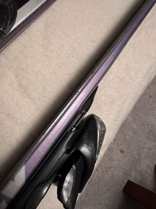Narty  atomic c7 ti 170cm