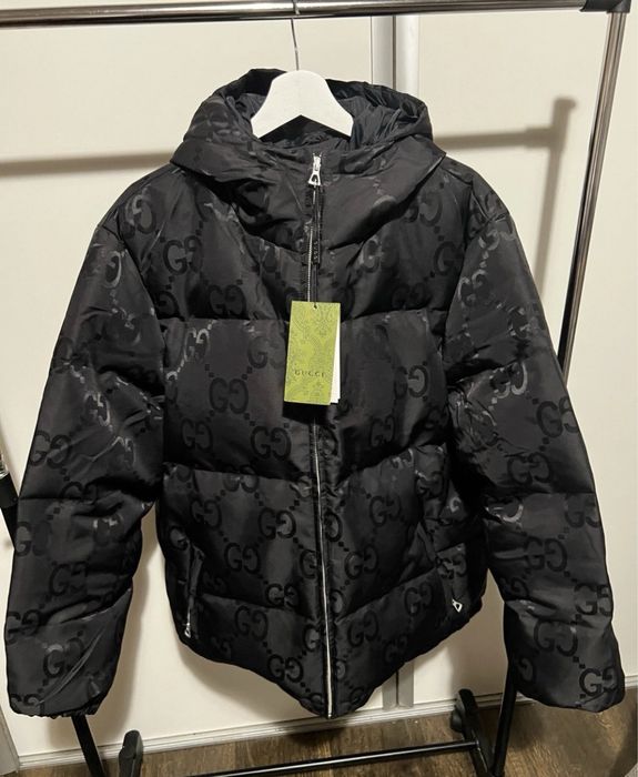 Kurtka gucci rozmiar L