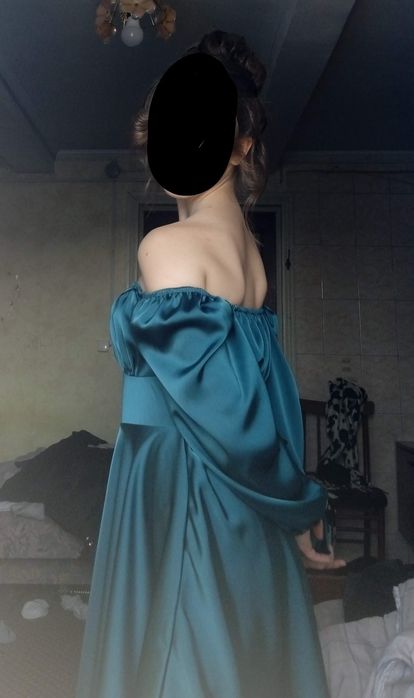 Випускна сукня б/у