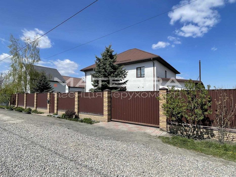 Продаж будинку в Боярці Київська обл