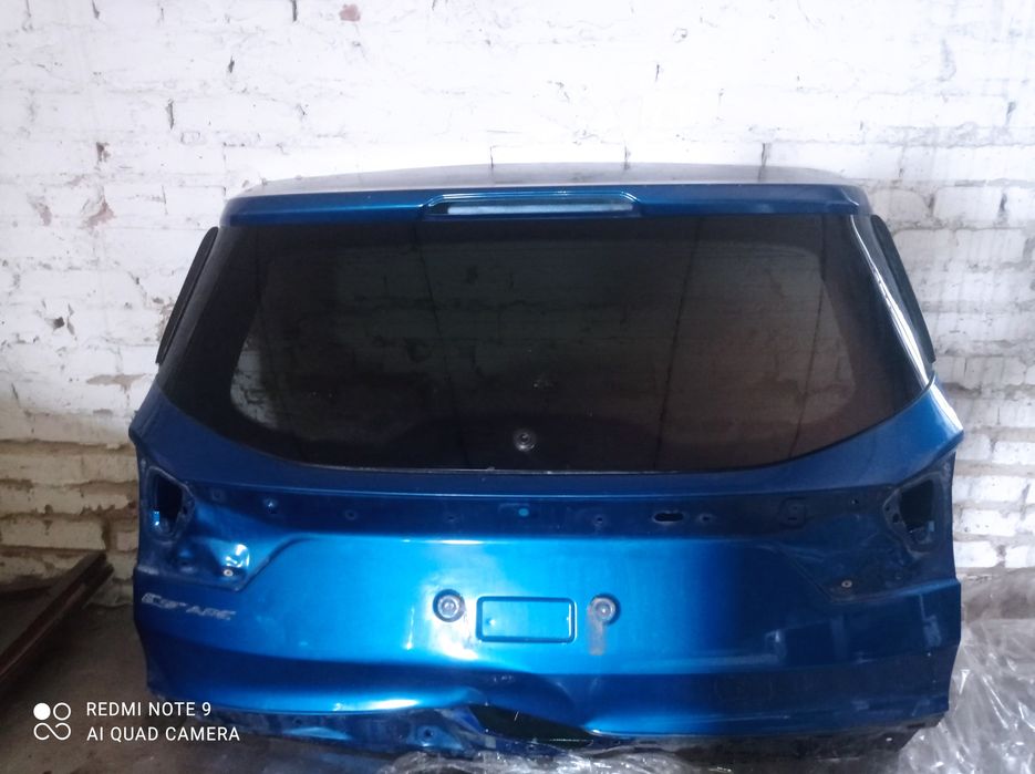 Ляда ford escape 2016