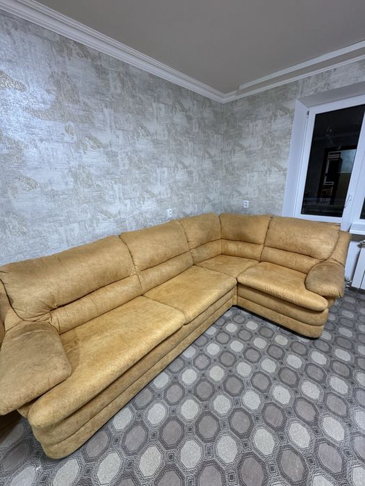 Трикімнатна з автономкою та новим ремонтом