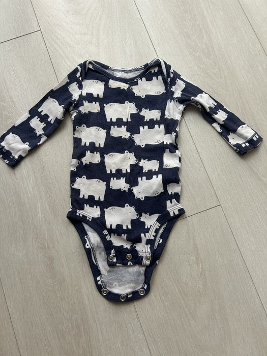 Дитячі речі 0-9 місяців