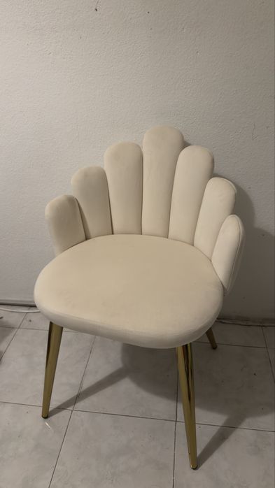 Cadeira Decoracao