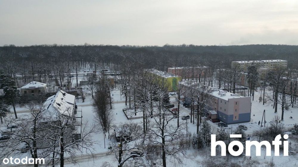 Działki pod budowę bloków - Widok 5