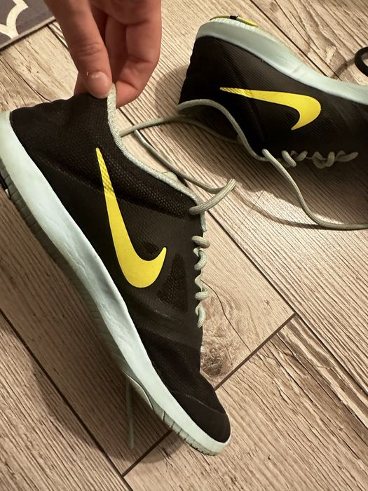 Buty nike do biegania