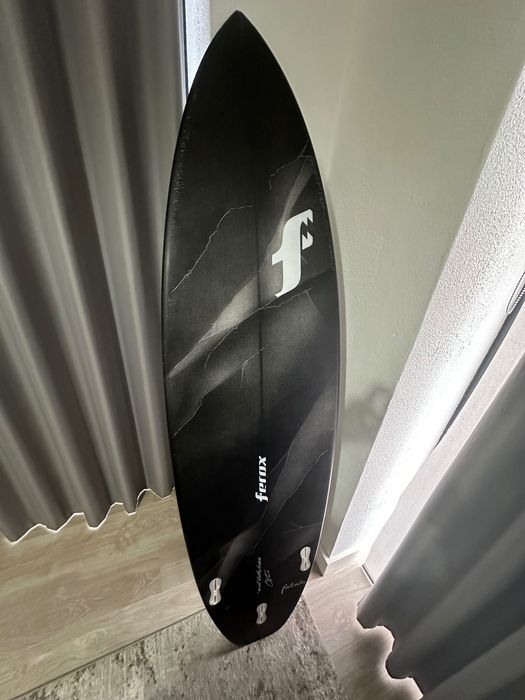 Prancha de surf