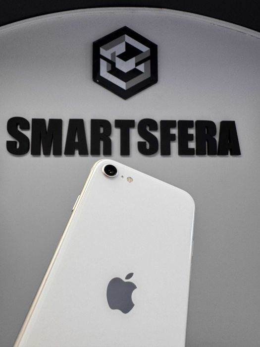 Apple iPhone SE 2022 5G 128GB 3generacja Kraków Starowiślna50
