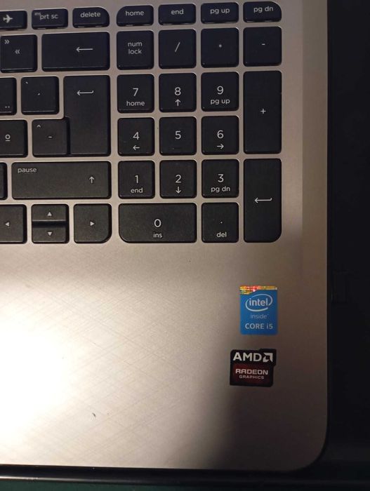 portatil hp i5 16gb ram ssd 480gb windows 10