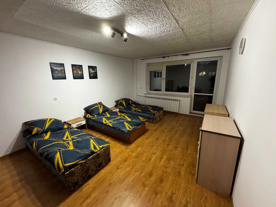 Wynajmę dom dla pracowników 150m2