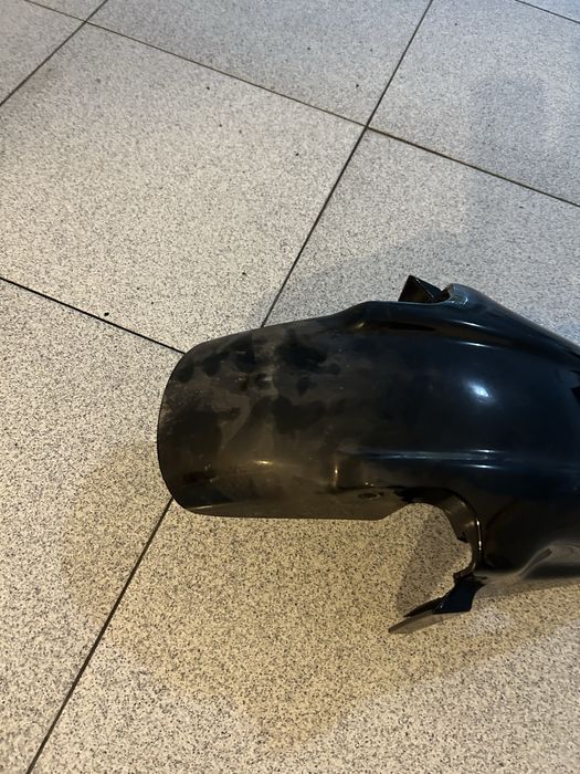 Para lamas frontal honda cbr600