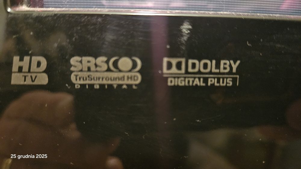 telewizor SAMSUNG 42 cale - 107cm