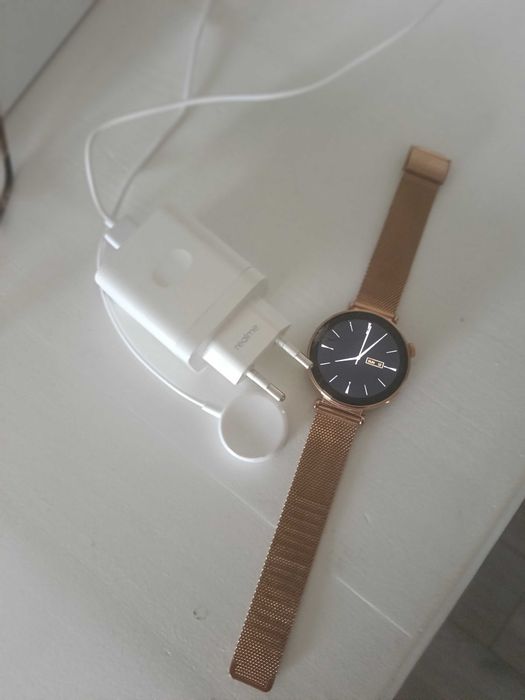 smartwatch garett