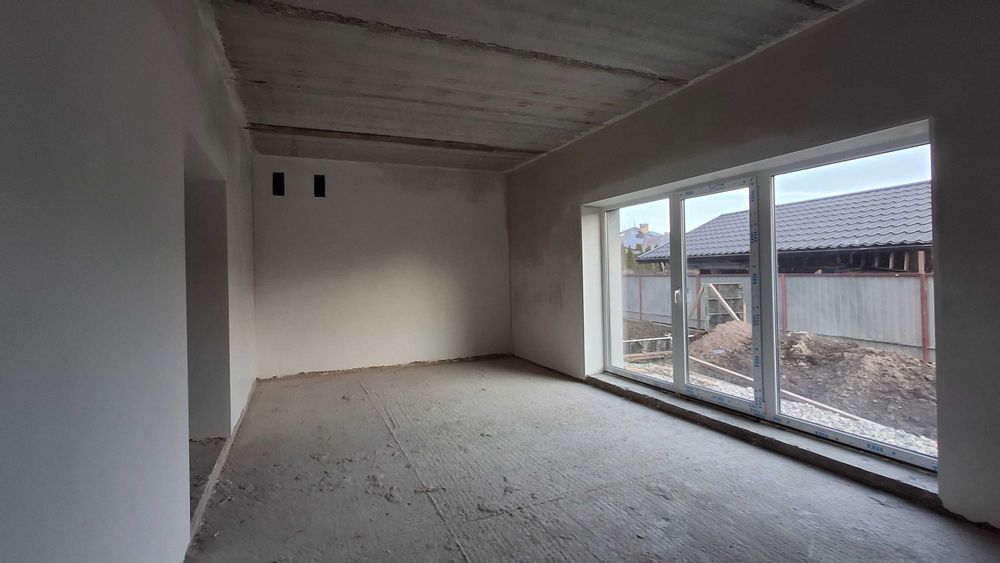 Продаж дуплекс, будинок, півособняк 130м2; 2,5сот. Драгомирчани, місто