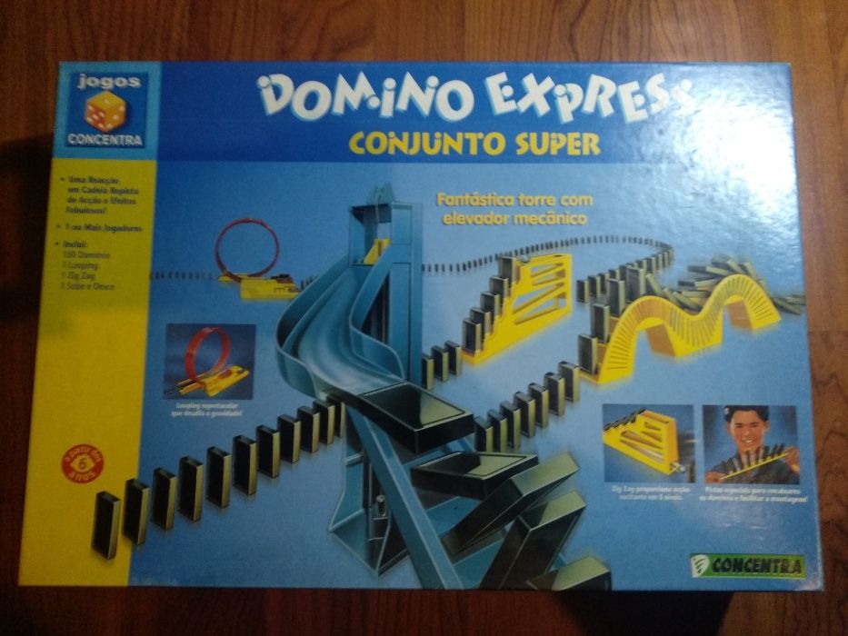 Vários Jogos (3€/cada)