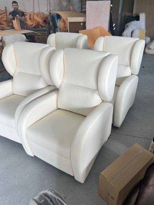 Cadeirão geriatrico, poltrona,sofas