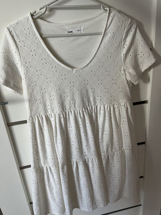 Сукня літня