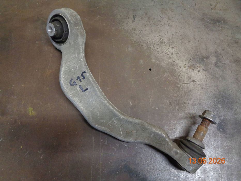 wahacz przedni dolny przód strona prawa bmw 8 g14 g15 g16 6886912