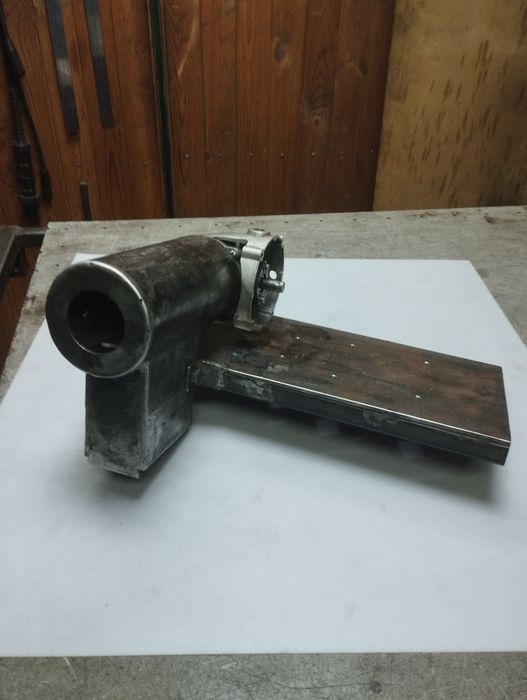 Кукурузолущилка под болгарку