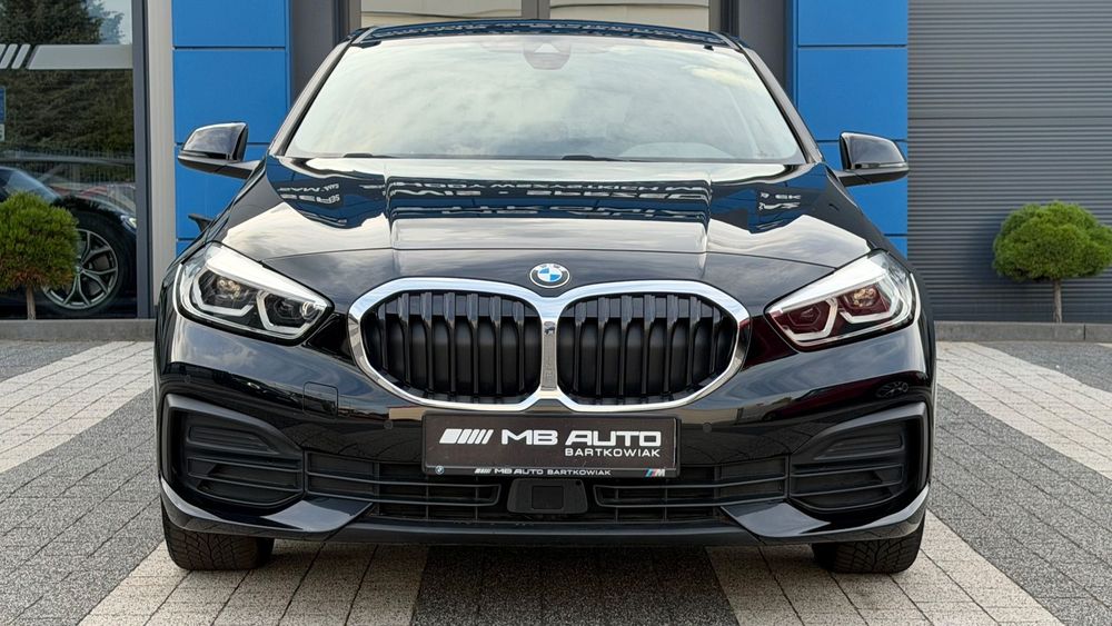 BMW Seria 1
