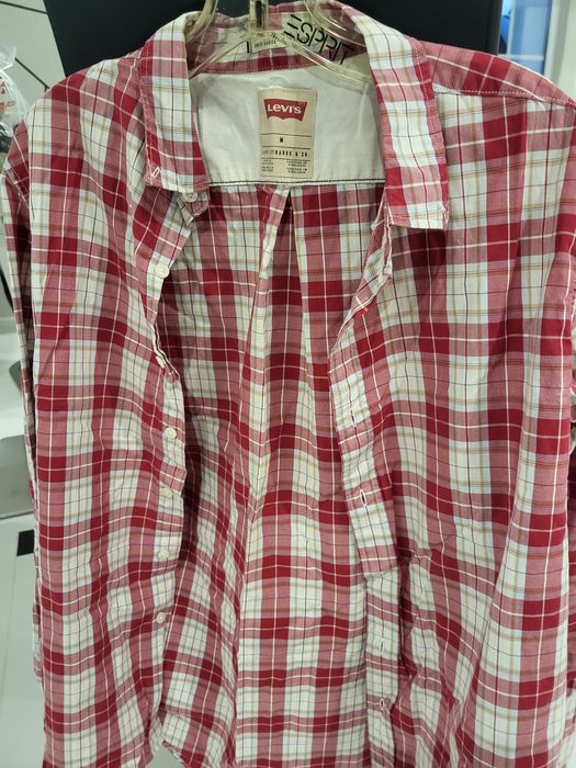 Сорочка Levis унісекс