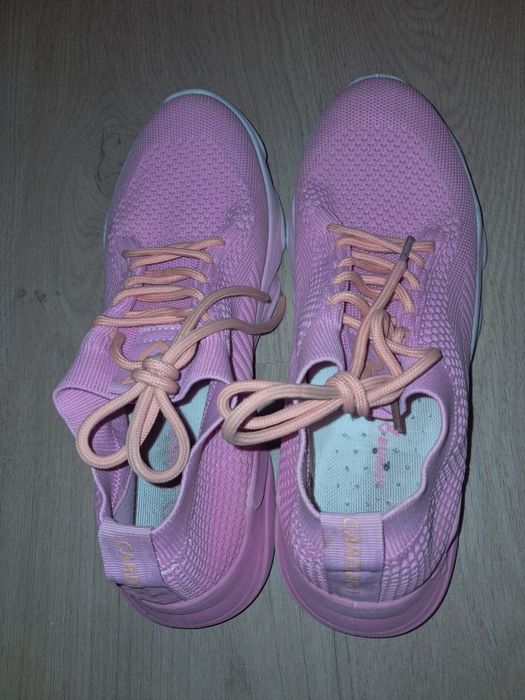 Adidasy fitnes r. 40
