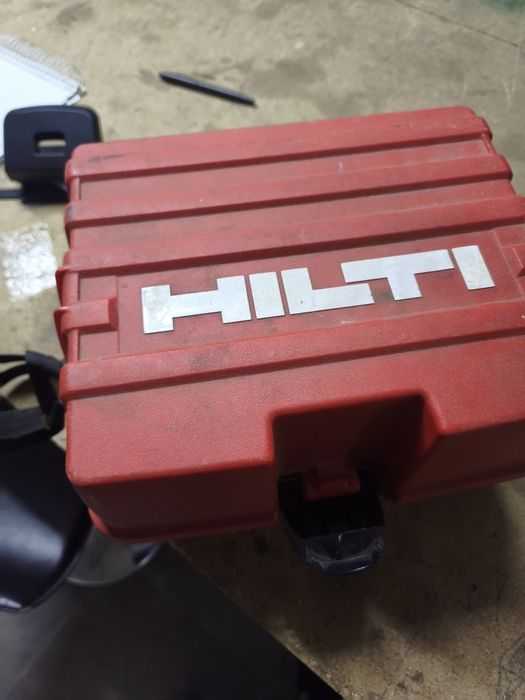 Nível Laser hilti