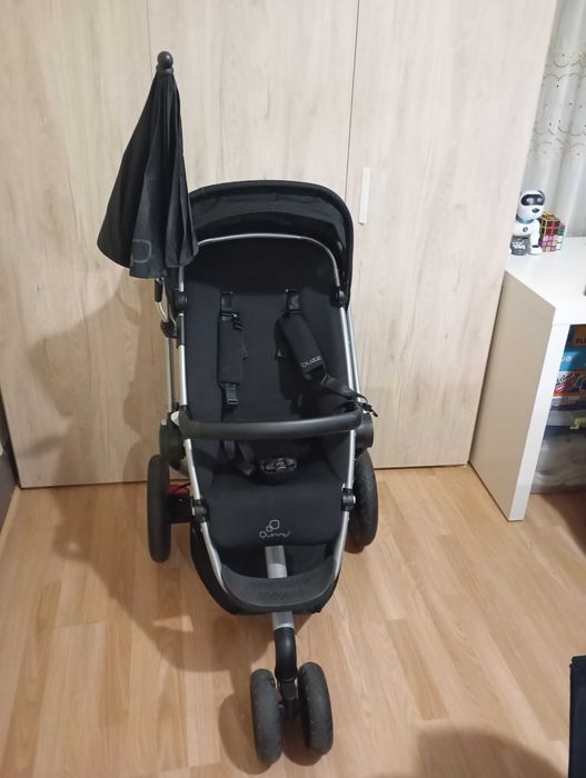 Para desocupar - Carrinho de bebé 3 Peças