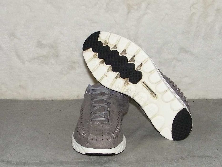 NIKE MAYFLY WOVEN - Buty Lato - rozm. 40 - JAK NÓWKI !!!