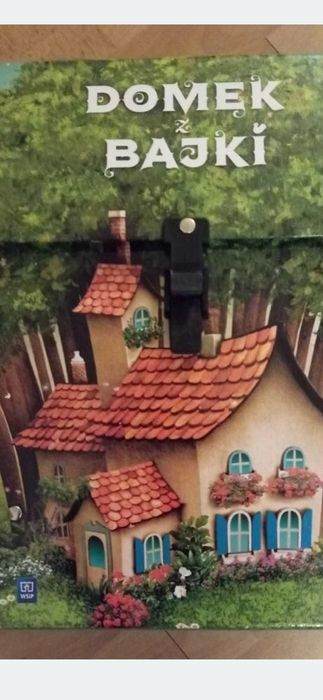 Domek z bajki WSiP