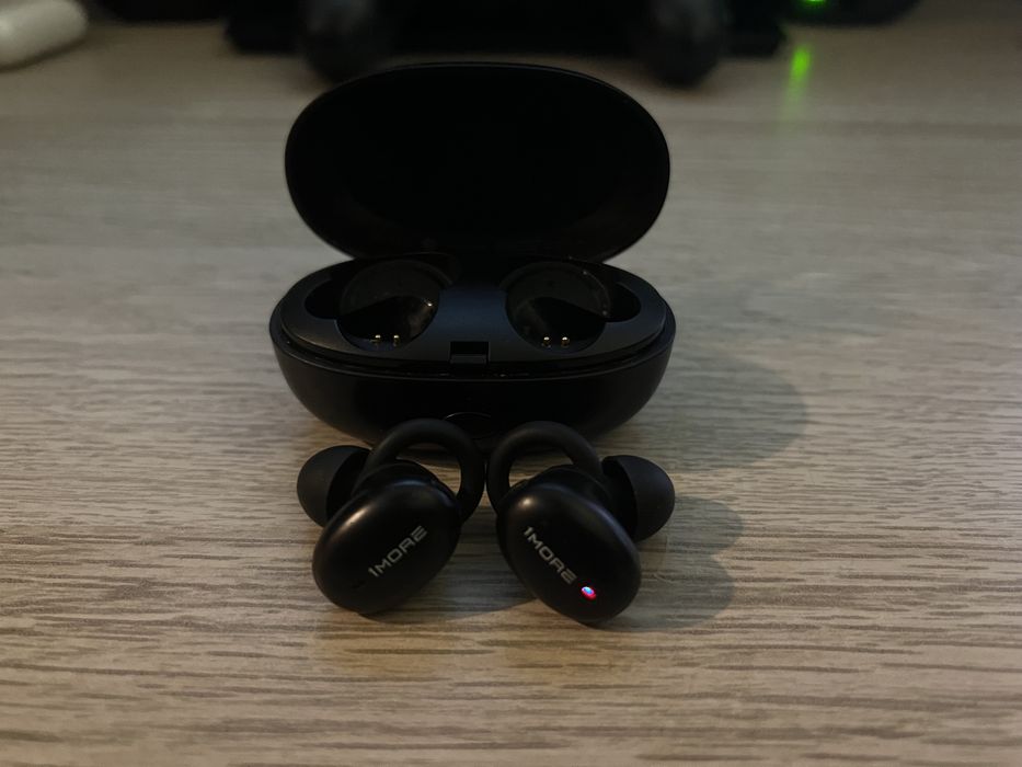 1MORE Stylish True Wireless Earphones