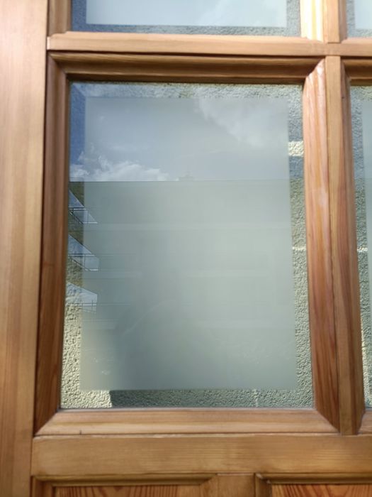 Sprzedam drzwi sosnowe