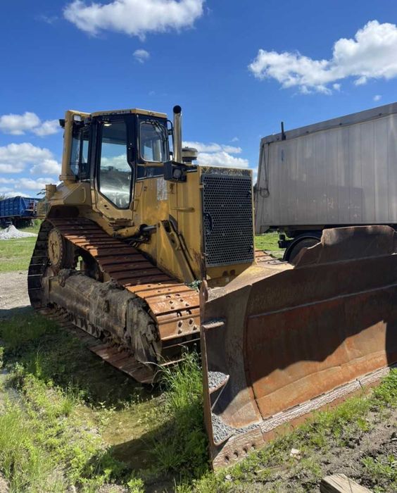 оренда екскаваторів, бульдозерів, та іншої спецтехніки