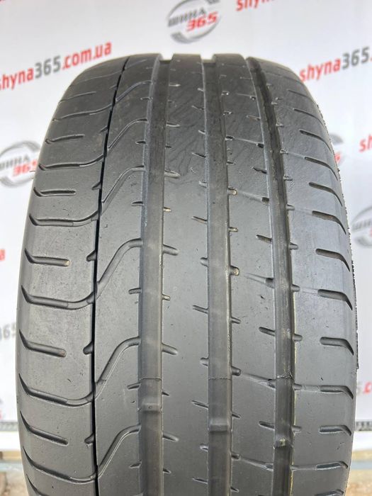 шини бу літо 235/35 r19 pirelli pzero 6mm