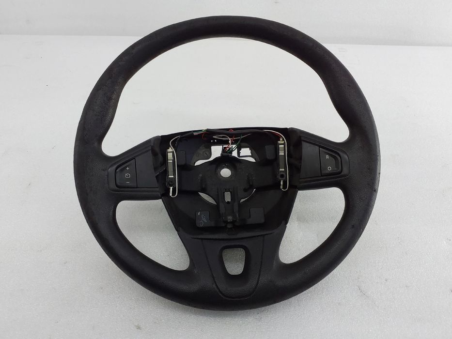 Volante de direção RENAULT Megane III (BZ0_)