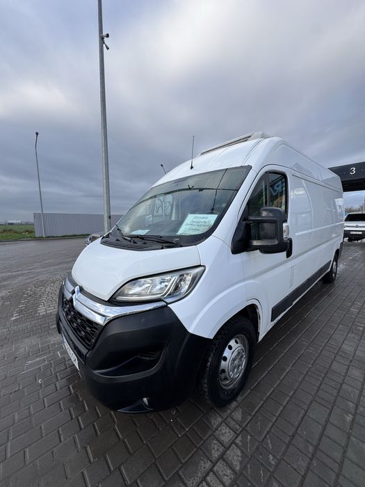 Перевезення продуктів, заморозки, медикаментів • Працюємо по країні