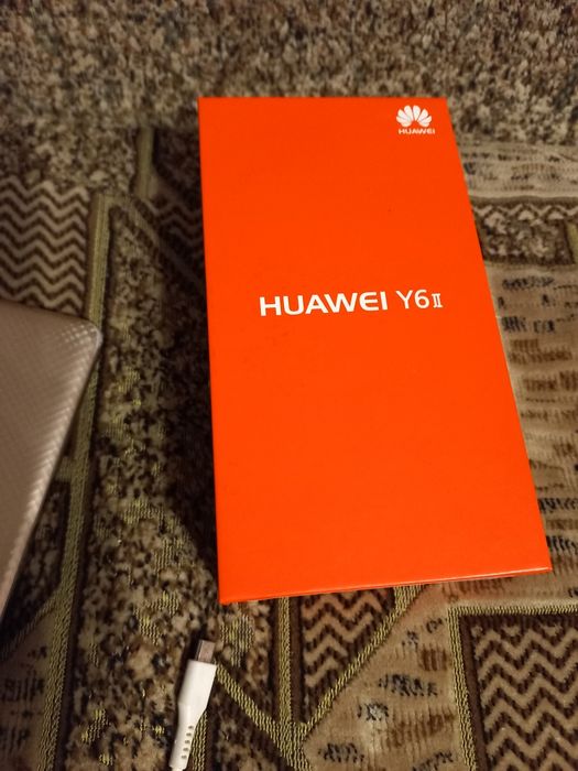 Huawei y6 ll рабочий