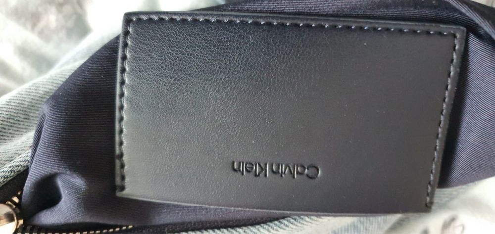 Torebka Calvin Klein orginał