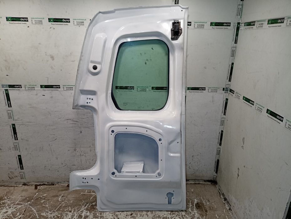 Porta Traseira Direita - CITROËN Berlingo (B9) | 08 -