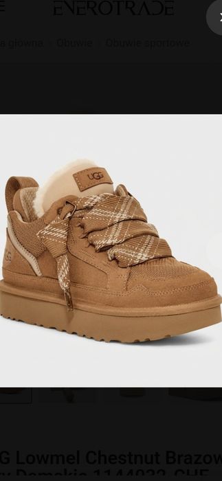Buty UGG Polecam