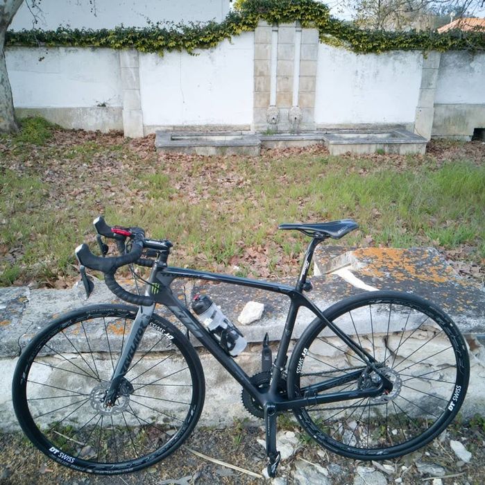 KTM Revelator Sky di2