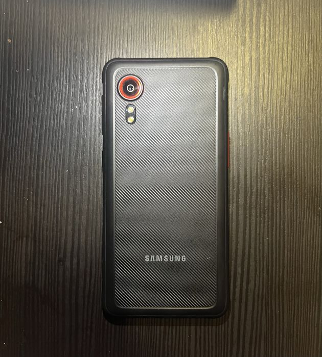 Samsung Galaxy XCover 5
