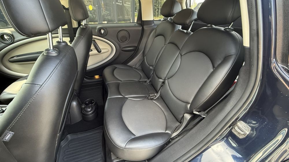 MINI Countryman 2016 VIN WMWZB3C56GWR48448 фото оголошення 5 з 8