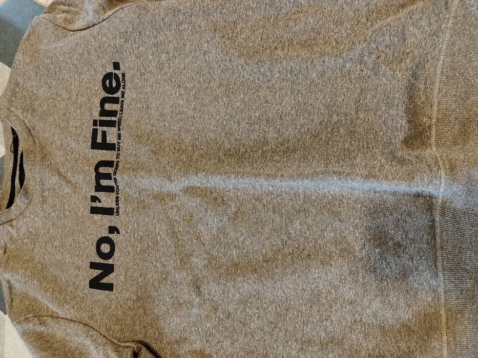 Bluza męska M House